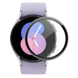 Samsung Galaxy Watch 5 (40mm) Protection d'écran 3D incurvée en plastique