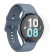 2pcs Samsung Galaxy Watch 5 (44mm) Protection d'écran en plastique