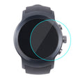 Protection d'écran en verre trempé pour LG Watch Sport