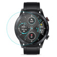 Protection d'écran en plastique pour Huawei Watch GT
