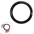 Protection d'écran en silicone pour Huawei Watch GT 2 42mm