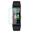 Protection d'écran en plastique pour le Huawei Band 4 Pro