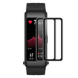 2pcs Huawei TalkBand B6 Protection d'écran en plastique