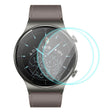 2pcs Huawei Watch GT 2 Pro Protection d'écran en verre trempé