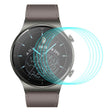 5pcs Huawei Watch GT 2 Pro Protection d'écran en verre trempé