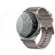 2pcs Huawei Watch GT 2 Pro Protection d'écran en verre trempé