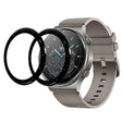 2pcs Huawei Watch GT 2 Pro Protection d'écran HD en silicone