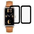 2pcs Huawei Watch Fit Mini Protection d'écran en plastique