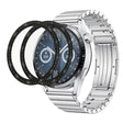 2pcs Huawei Watch GT 3 (46mm) Protection d'écran en plastique