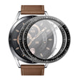 2pcs Huawei Watch GT 3 (46mm) Protection d'écran HD en plastique