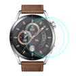 2pcs Huawei Watch GT 3 (46mm) Protection d'écran en verre trempé