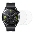 2pcs Huawei Watch GT 3 (46mm) Protection d'écran HD en plastique