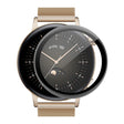Protection d'écran HD en plastique pour Huawei Watch GT 3 (42mm)