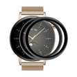 2pcs Huawei Watch GT 3 (42mm) Protection d'écran HD en plastique