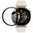 Protection d'écran HD en plastique pour Huawei Watch GT 3 (42mm)