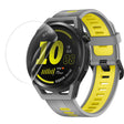 Protection d'écran HD en plastique pour Huawei Watch GT Runner