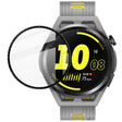 Protection d'écran HD en plastique pour Huawei Watch GT Runner
