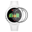 2pcs Huawei Watch GT 3 Pro 43mm Protection d'écran en plastique