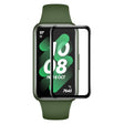Protection d'écran Universel en plastique pour Smartwatch