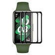 2pcs Smartwatch Plastic Universel Protection d'écran