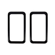 2pcs Huawei Band 7 Plastic Protection d'écran