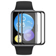 2pcs Huawei Watch Fit 2 Protection d'écran en silicone