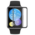 Protection d'écran en silicone pour Huawei Watch Fit 2