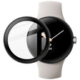 Google Pixel Watch Protection d'écran HD en silicone