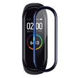 Xiaomi Mi Smart Band 6 Protection d'écran HD en plastique