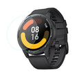 Xiaomi Watch S1 Active Protection d'écran en verre trempé HD 0,3 mm