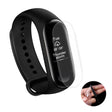 Xiaomi Mi Band 3 Protection d'écran HD en plastique