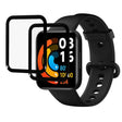 2pcs Xiaomi Poco Watch Plastic HD Protection d'écran