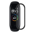 Xiaomi Mi Smart Band 4 Protection d'écran en verre trempé