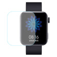 Xiaomi Mi Watch 1 Protection d'écran en plastique