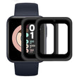 2pcs Xiaomi Redmi Watch Protection d'écran en plastique