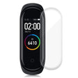 Xiaomi Mi Band 5 Protection d'écran en plastique