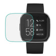 Fitbit Versa 2 Protection d'écran en plastique