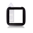 Fitbit Versa 2 Glass 3D Curved Protection d'écran (Protection d'écran 3D incurvée en verre)