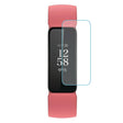Protection d'écran en silicone pour Fitbit Inspire 2