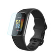 Fitbit Charge 5 Protection d'écran HD en plastique