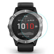Garmin Smartwatch Protection d'écran en verre trempé 9H Universel