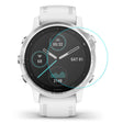 Garmin Fenix 6S / Garmin Fenix 6S Pro Protection d'écran en verre trempé 9H Universel