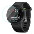 Garmin Forerunner 45 / Garmin Forerunner 45S Protection d'écran en verre trempé 9H Universel