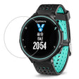 3pcs Garmin Smartwatch Glass 9H Universel Protection d'écran