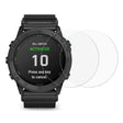 2pcs Garmin Tactix Delta Plastic HD Protection d'écran