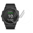 2pcs Garmin Tactix Delta Plastic Protection d'écran