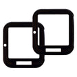 2pcs Garmin Venu Sq Protection d'écran en plastique