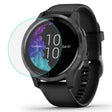 Garmin Venu 2 Protection d'écran en plastique