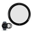 2pcs Garmin Venu 2 Protection d'écran en plastique
