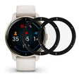 2pcs Garmin Venu 2 Protection d'écran en plastique